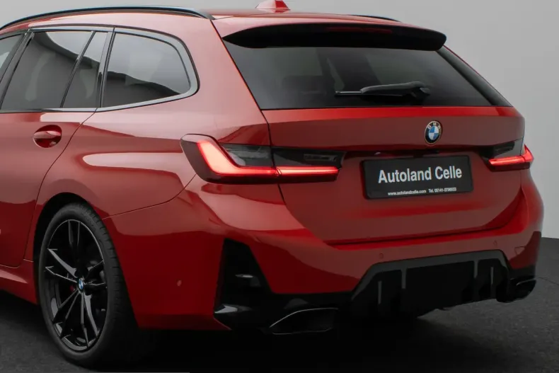 BMW M340i (Seria 3) din 2023 cu 35.449 km - oferta BMW221517 - foto 14