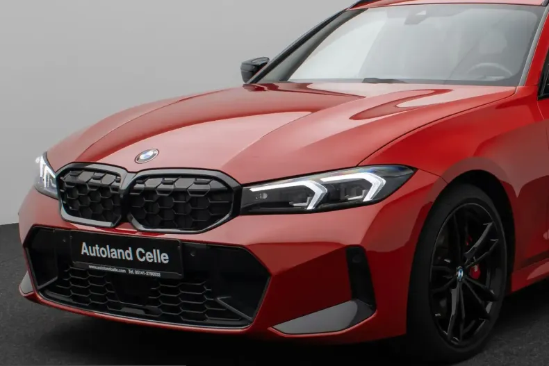 BMW M340i (Seria 3) din 2023 cu 35.449 km - oferta BMW221517 - foto 16