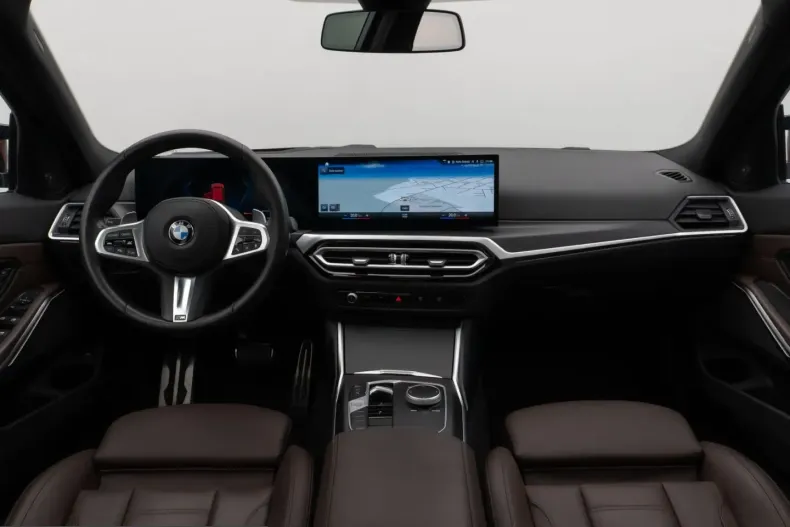 BMW M340i (Seria 3) din 2023 cu 35.449 km - oferta BMW221517 - foto 18