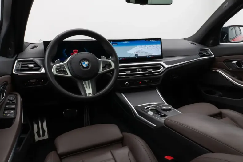 BMW M340i (Seria 3) din 2023 cu 35.449 km - oferta BMW221517 - foto 19
