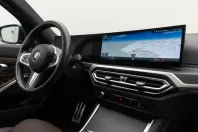 BMW M340i (Seria 3) din 2023 cu 35.449 km - oferta BMW221517 - foto 21