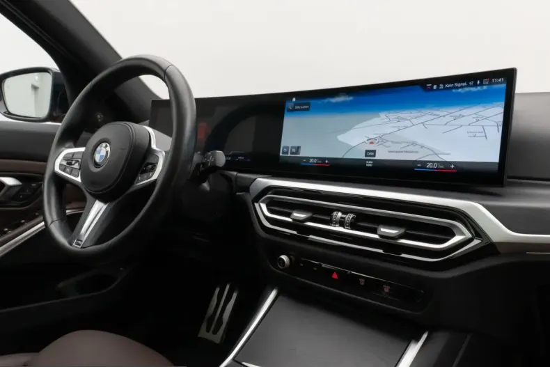 BMW M340i (Seria 3) din 2023 cu 35.449 km - oferta BMW221517 - foto 21