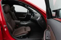 BMW M340i (Seria 3) din 2023 cu 35.449 km - oferta BMW221517 - foto 27