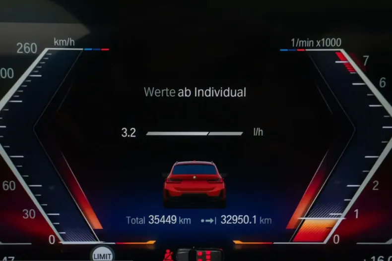 BMW M340i (Seria 3) din 2023 cu 35.449 km - oferta BMW221517 - foto 41