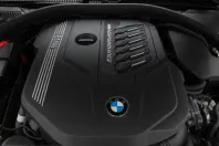 BMW M340i (Seria 3) din 2023 cu 35.449 km - oferta BMW221517 - foto 43
