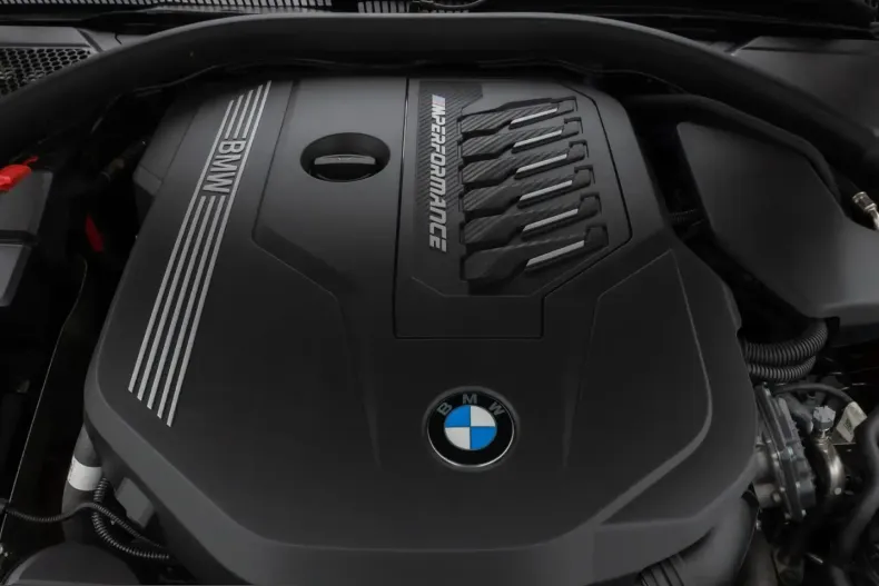 BMW M340i (Seria 3) din 2023 cu 35.449 km - oferta BMW221517 - foto 43