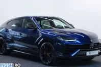 Lamborghini Urus din 2023 cu 6.033 km - oferta LAM221518 - foto 1