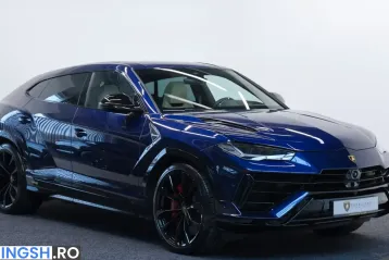 Lamborghini Urus din 2023 - oferta LAM221518