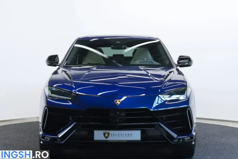 Lamborghini Urus din 2023 cu 6.033 km - oferta LAM221518 - foto 2