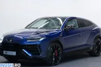 Lamborghini Urus din 2023 cu 6.033 km - oferta LAM221518 - foto 3
