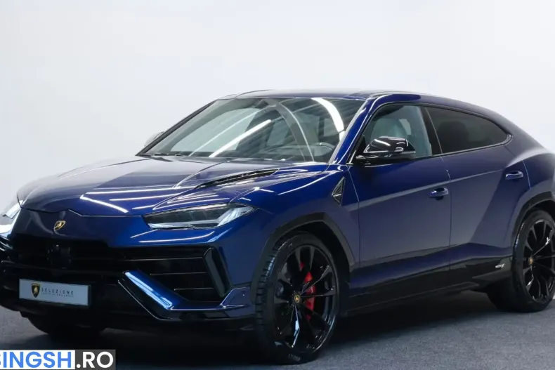 Lamborghini Urus din 2023 cu 6.033 km - oferta LAM221518 - foto 3