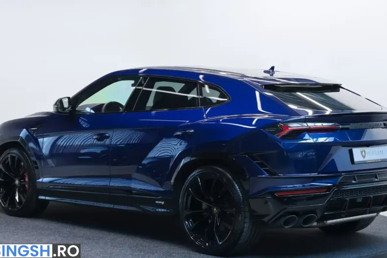Lamborghini Urus din 2023 cu 6.033 km - oferta LAM221518 - foto 4