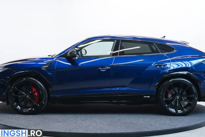 Lamborghini Urus din 2023 cu 6.033 km - oferta LAM221518 - foto 7