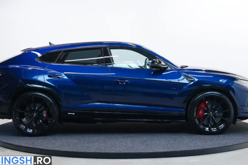 Lamborghini Urus din 2023 cu 6.033 km - oferta LAM221518 - foto 8