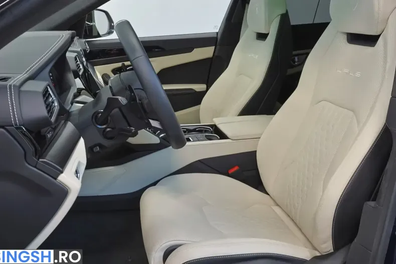 Lamborghini Urus din 2023 cu 6.033 km - oferta LAM221518 - foto 9