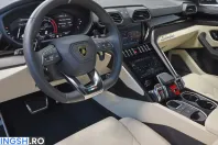 Lamborghini Urus din 2023 cu 6.033 km - oferta LAM221518 - foto 10