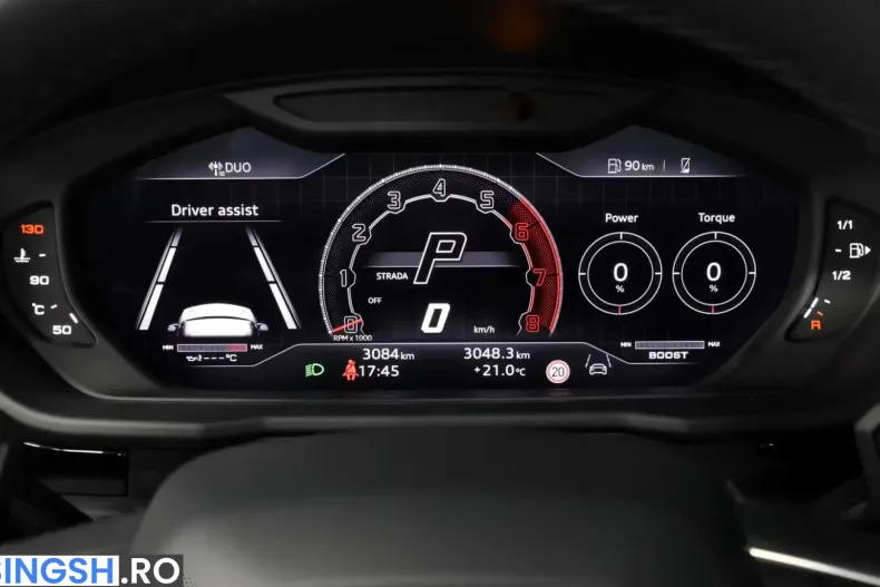 Lamborghini Urus din 2023 cu 6.033 km - oferta LAM221518 - foto 12