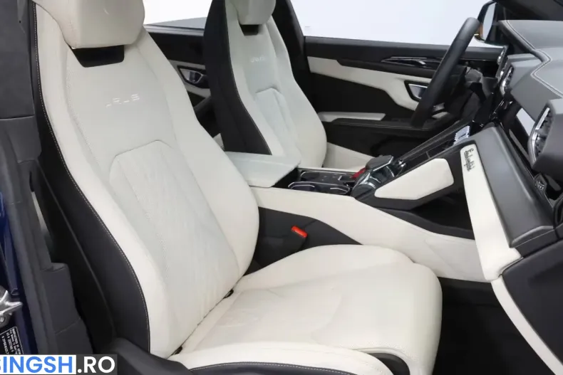 Lamborghini Urus din 2023 cu 6.033 km - oferta LAM221518 - foto 13
