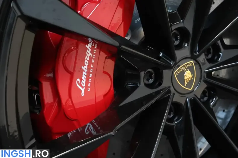 Lamborghini Urus din 2023 cu 6.033 km - oferta LAM221518 - foto 17