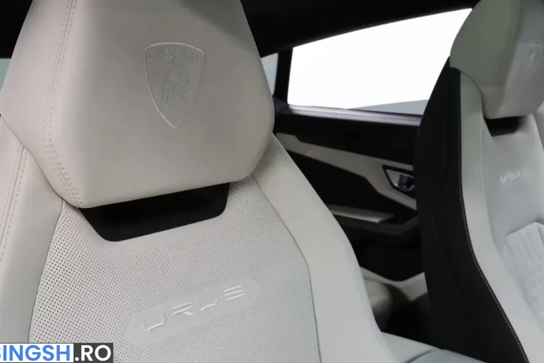 Lamborghini Urus din 2023 cu 6.033 km - oferta LAM221518 - foto 18