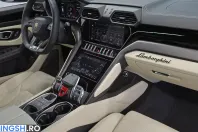 Lamborghini Urus din 2023 cu 6.033 km - oferta LAM221518 - foto 20