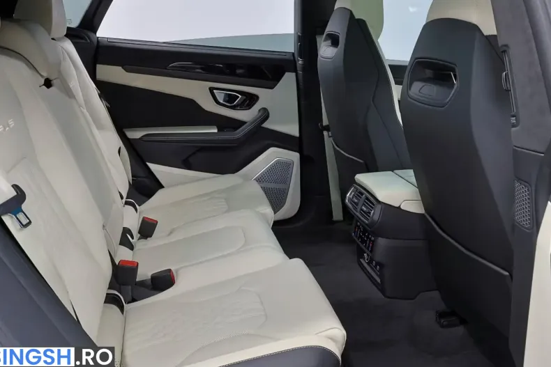 Lamborghini Urus din 2023 cu 6.033 km - oferta LAM221518 - foto 21