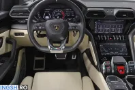 Lamborghini Urus din 2023 cu 6.033 km - oferta LAM221518 - foto 22