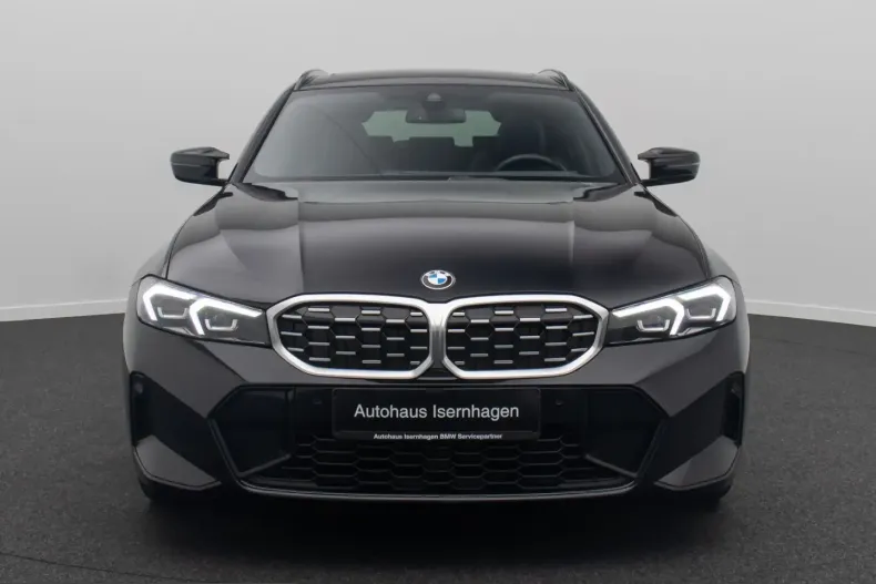 BMW M340i (Seria 3) din 2024 cu 34.482 km - oferta BMW221519 - foto 1