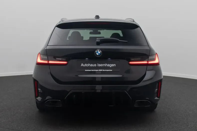 BMW M340i (Seria 3) din 2024 cu 34.482 km - oferta BMW221519 - foto 2