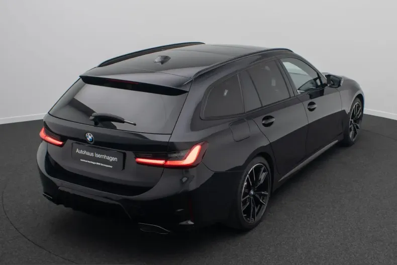 BMW M340i (Seria 3) din 2024 cu 34.482 km - oferta BMW221519 - foto 4