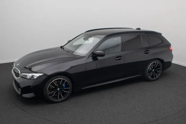 BMW M340i (Seria 3) din 2024 cu 34.482 km - oferta BMW221519 - foto 5