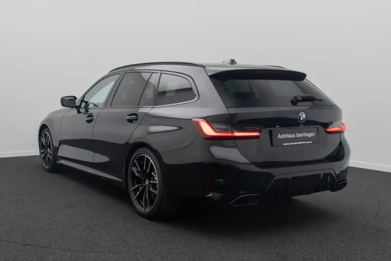 BMW M340i (Seria 3) din 2024 cu 34.482 km - oferta BMW221519 - foto 6