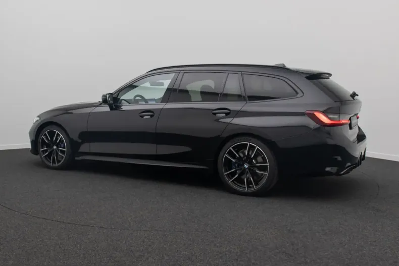 BMW M340i (Seria 3) din 2024 cu 34.482 km - oferta BMW221519 - foto 9