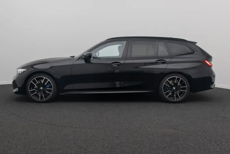 BMW M340i (Seria 3) din 2024 cu 34.482 km - oferta BMW221519 - foto 11