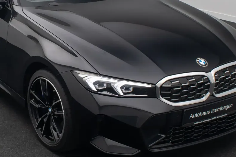 BMW M340i (Seria 3) din 2024 cu 34.482 km - oferta BMW221519 - foto 15