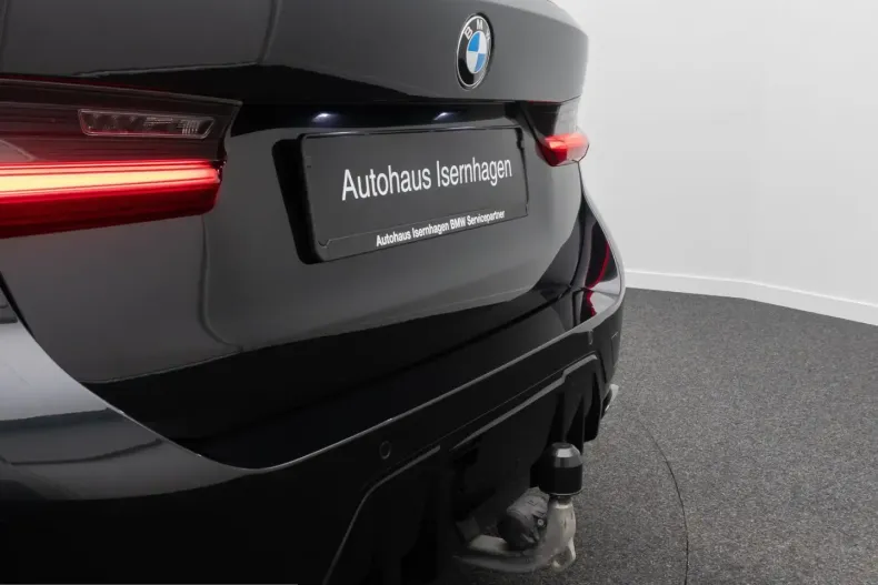 BMW M340i (Seria 3) din 2024 cu 34.482 km - oferta BMW221519 - foto 16