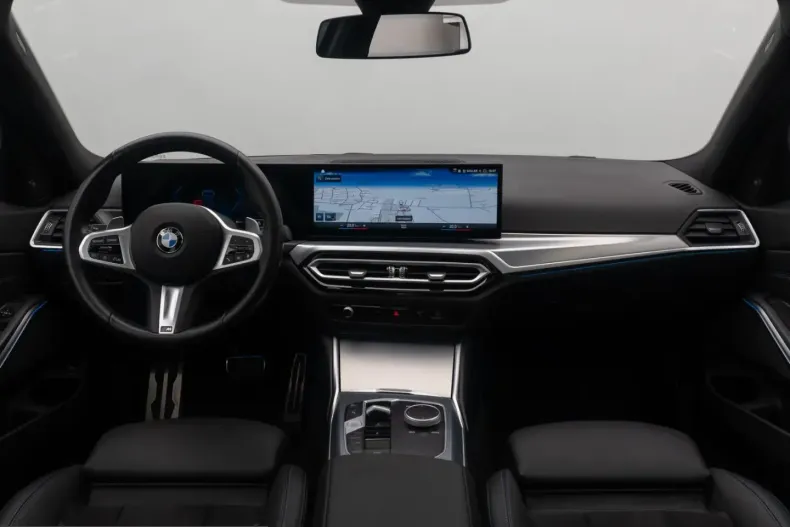 BMW M340i (Seria 3) din 2024 cu 34.482 km - oferta BMW221519 - foto 17