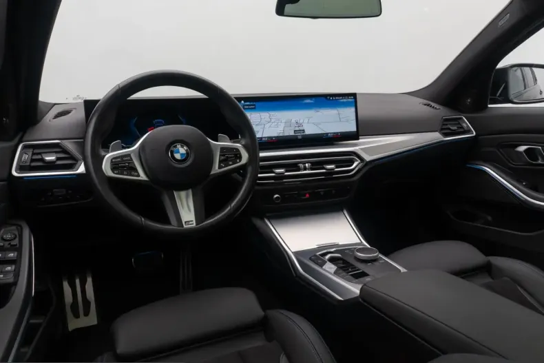 BMW M340i (Seria 3) din 2024 cu 34.482 km - oferta BMW221519 - foto 19