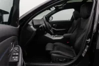 BMW M340i (Seria 3) din 2024 cu 34.482 km - oferta BMW221519 - foto 20
