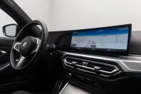 BMW M340i (Seria 3) din 2024 cu 34.482 km - oferta BMW221519 - foto 22