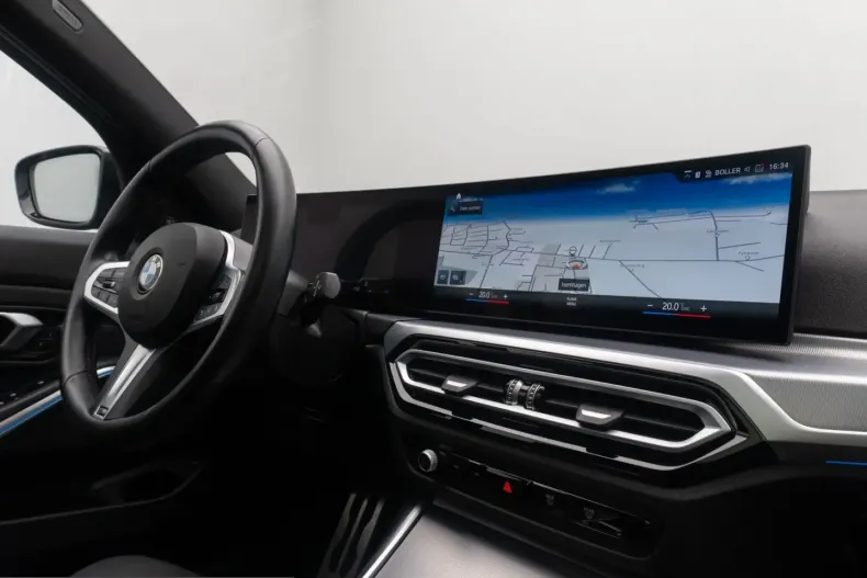 BMW M340i (Seria 3) din 2024 cu 34.482 km - oferta BMW221519 - foto 22