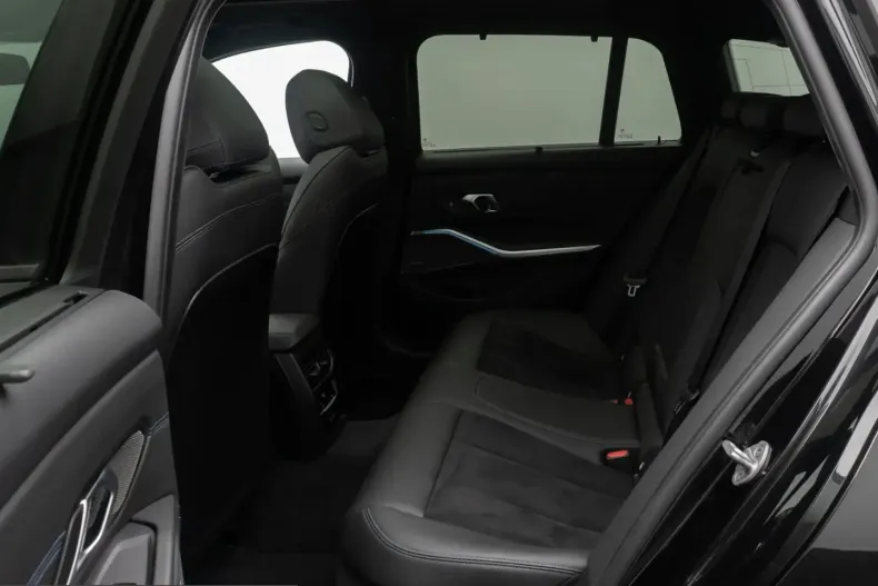 BMW M340i (Seria 3) din 2024 cu 34.482 km - oferta BMW221519 - foto 28