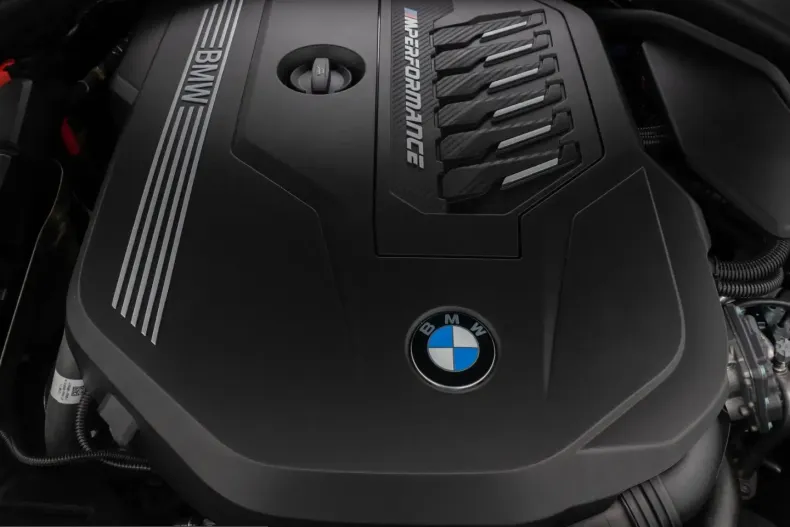 BMW M340i (Seria 3) din 2024 cu 34.482 km - oferta BMW221519 - foto 42