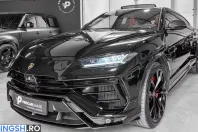 Lamborghini Urus din 2025 cu 5.500 km - oferta LAM221520 - foto 1