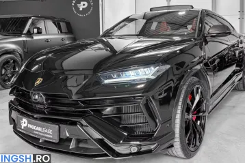 Lamborghini Urus din 2025 - oferta LAM221520