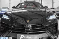 Lamborghini Urus din 2025 cu 5.500 km - oferta LAM221520 - foto 2