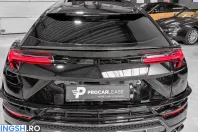 Lamborghini Urus din 2025 cu 5.500 km - oferta LAM221520 - foto 4