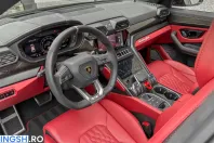 Lamborghini Urus din 2025 cu 5.500 km - oferta LAM221520 - foto 8