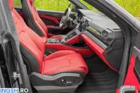Lamborghini Urus din 2025 cu 5.500 km - oferta LAM221520 - foto 9