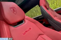 Lamborghini Urus din 2025 cu 5.500 km - oferta LAM221520 - foto 13